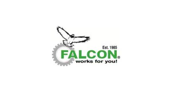 Falcon Agricultural Equipment (Pty) Ltd Howick Logo